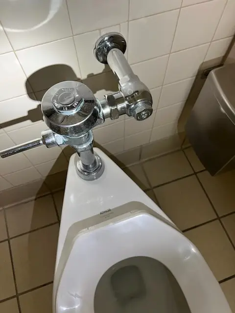 Fixture installation and repair for Sewer Camera Inspection in University Heights